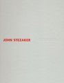 John Stezaker Silkscreens