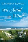 Wie Sand im Wind