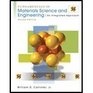 Fundamentals of Materials Science and Engineering An Integrated Approach  Textbook Only