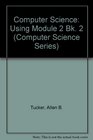 Computer Science A Second Course With Modula2