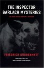 The Inspector Barlach Mysteries The Judge and His Hangman and Suspicion