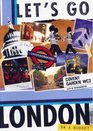 Let\'s Go London 16th Edition