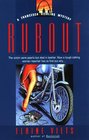 Rubout (Francesca Vierling, Bk 2)