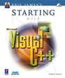 Kris Jamsa's Starting with Microsoft Visual C