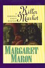 Killer Market  (Judge Deborah Knott, Bk 5) (Large Print)