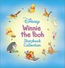 Disney's Winnie the Pooh Storybook Collection