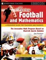 Fantasy Football and Mathematics A Resource Guide for Teachers and Parents Grades 5 and Up