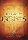 Holman Christian Standard Bible Harmony of the Gospels