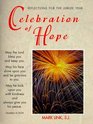 Celebration of Hope Reflections for the Jubilee Year