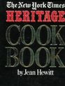 New York Times New England Heritage Cook Book