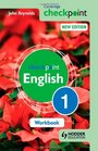 English Workbook 1