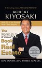 The Real Book of Real Estate Real Experts Real Stories Real Life