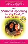 What's Happening to My Body Book for Girls  A Growing Up Guide for Parents and Daughters