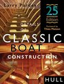 Details of Classic Boat Construction  25th Anniversary Edition
