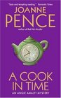 A Cook in Time (Angie Amalfi, Bk 7)