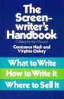 ScreenWriter's Handbook