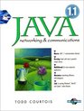 Java Networking and Communications