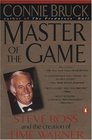 Master of the Game Steve Ross and the Creation of Time Warner