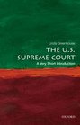 The US Supreme Court A Very Short Introduction