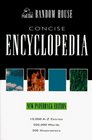 Random House Concise Encyclopedia