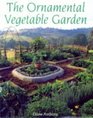 Ornamental Vegetable Garden