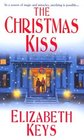 The Christmas Kiss (Zebra Historical Romance)