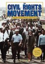 The Civil Rights Movement: An Interactive History Adventure (You Choose Books)
