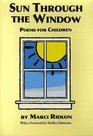 Sun Through the Window Poems for Children