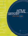 Html Artistry: More Than Code