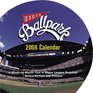 Take Me Out to the Ballpark Wall Calendar 2006  A MonthbyMonth Tour of Major League Baseball Parks Past and Present