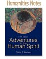 Humanities Notes for Adventures in the Human Spirit