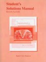 Student Solutions Manual for Trigonometry