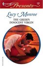 The Greek's Innocent Virgin (Kouros Brothers, Bk 1) (Greek Tycoons) (Harlequin Presents, No 2464)