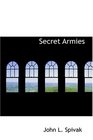 Secret Armies