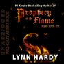 Prophecy of the Flame  Audio Book One