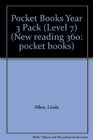 New Reading 360 Pocket Book A Few Magic Words Year 3/Level 7