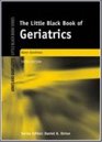 The Little Black Book of Geriatrics