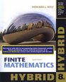 Finite Mathematics Hybrid