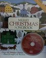Merry Christmas Songbook w/ CD
