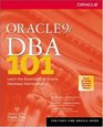 Oracle9i DBA 101
