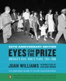 Eyes on the Prize America's Civil Rights Years 19541965