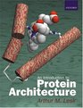 Introduction to Protein Architecture The Structural Biology of Proteins