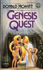 The Genesis Quest