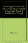 Buckling of Structures Theory and Experiment