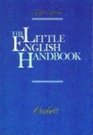 The little English handbook Choices and conventions