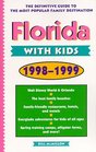 Florida with Kids 19981999
