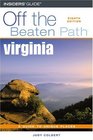 Virginia Off the Beaten Path 8th