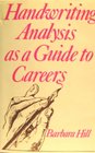 Handwriting Analysis as a Guide to Careers