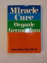 Miracle Cure