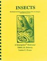 Insects Enrichment Activities to Integrate Thinking Skills into Group or Individual Instruction